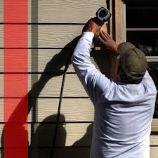 James Hardie Siding in Lancaster, CA